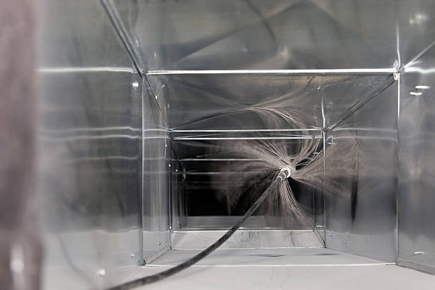 Best Emergency Air Duct Cleaning  in Merrionette Park, IL