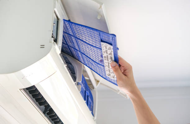 Best Best Air Duct Cleaning Company  in Merrionette Park, IL